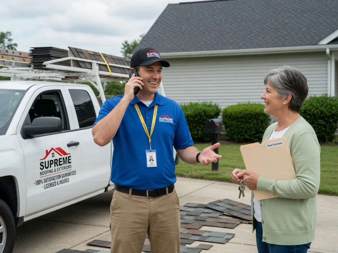 Roof Replacement Devils Lake, ND FAQs